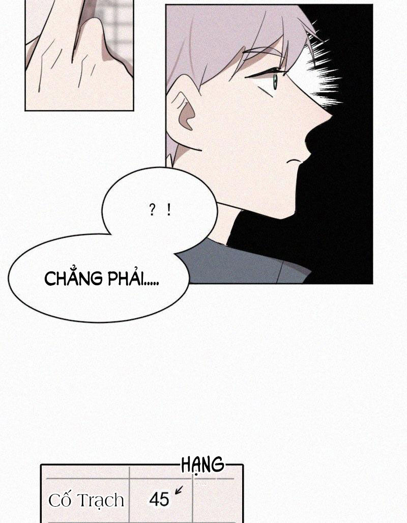 Câu Chuyện Về Cậu Và Tôi Chương 48 Page 17