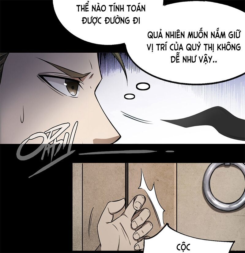 Chợ Quỷ Chương 10 Page 5