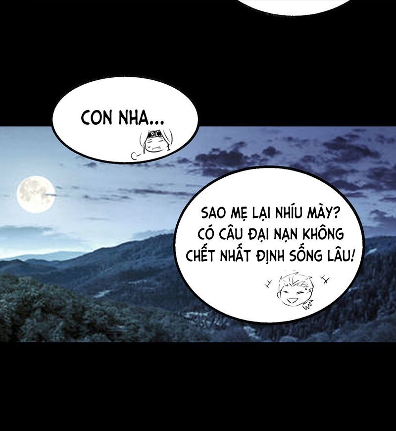 Chợ Quỷ Chương 10 Page 41