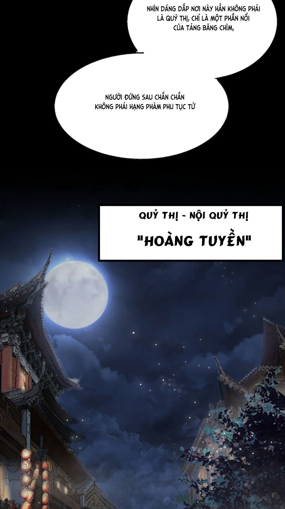 Chợ Quỷ Chương 10 Page 12