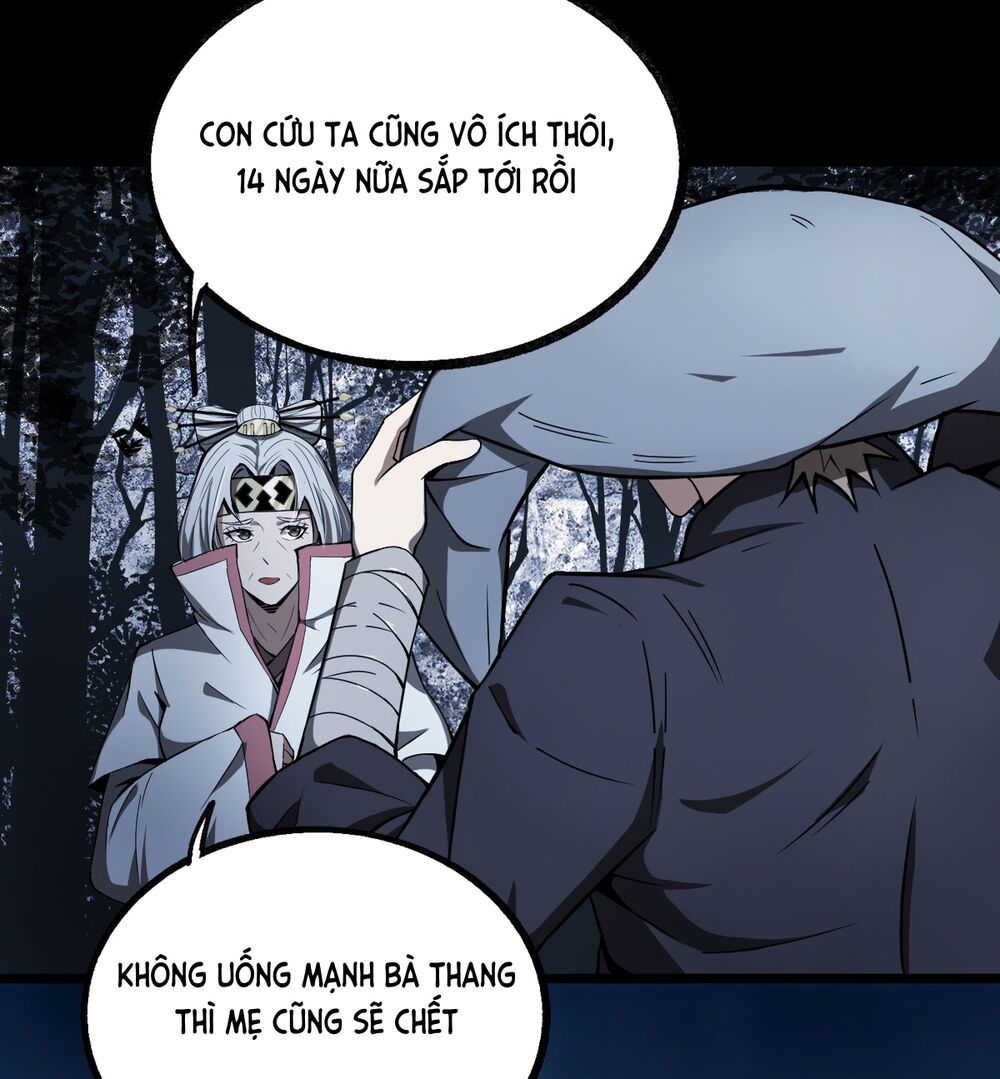 Chợ Quỷ Chương 10 Page 36