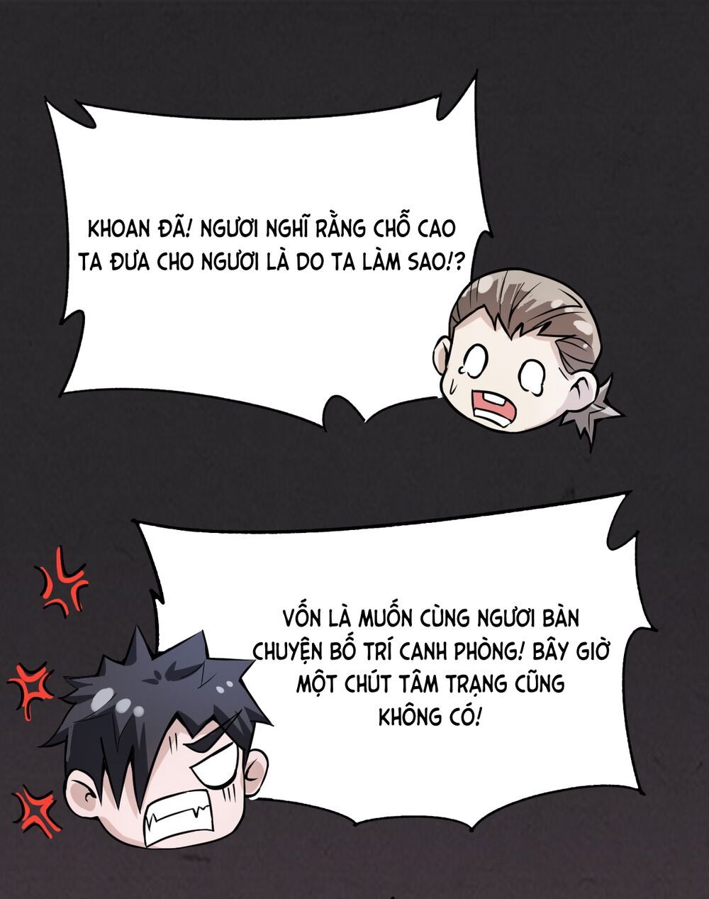 Chợ Quỷ Chương 11 Page 41