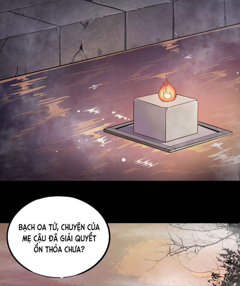 Chợ Quỷ Chương 11 Page 7