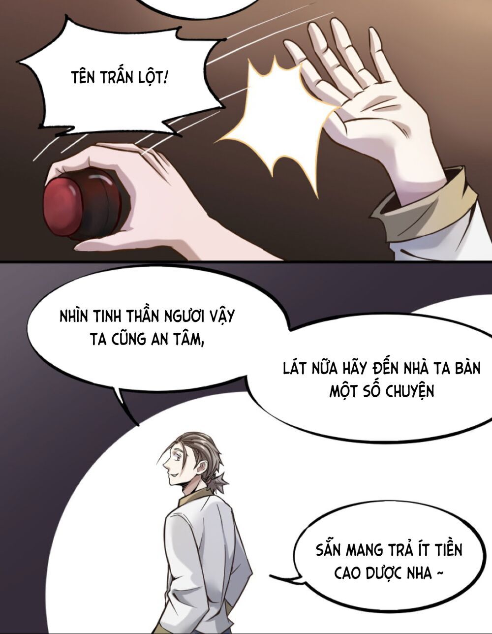 Chợ Quỷ Chương 11 Page 24