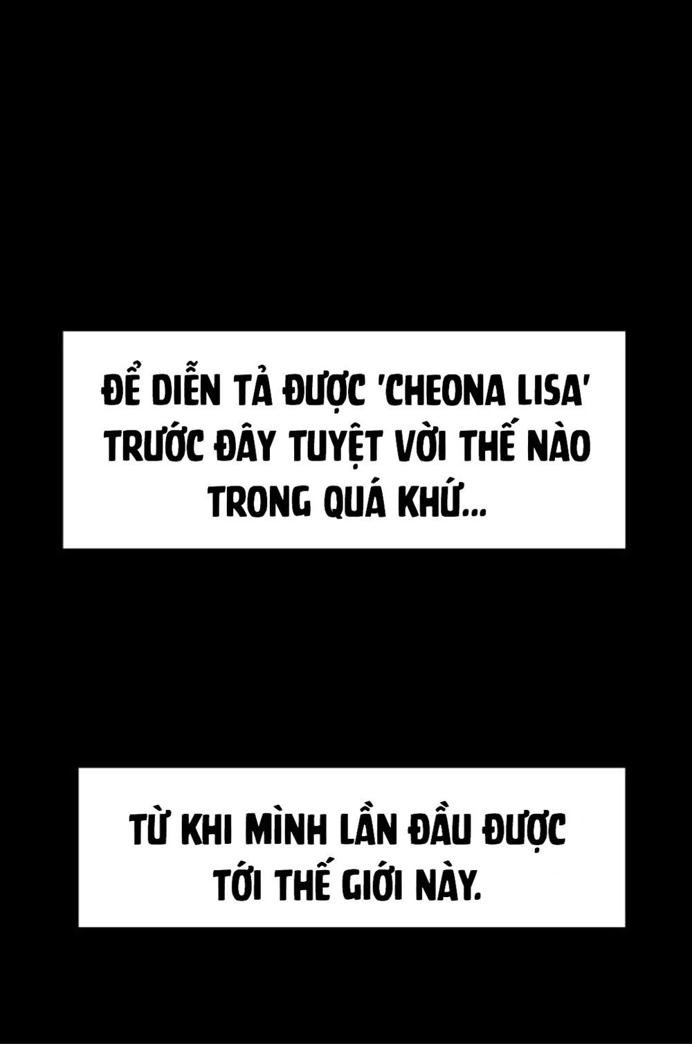 Không Còn Là Nữ Chính! Chương 1 Page 60