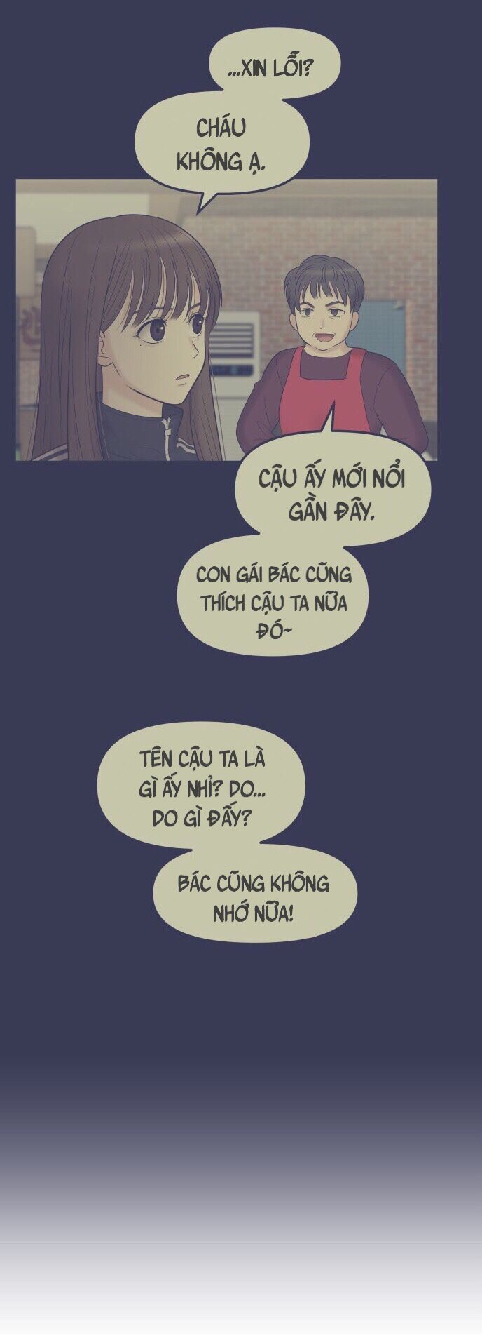 Không Còn Là Nữ Chính! Chương 1 Page 51