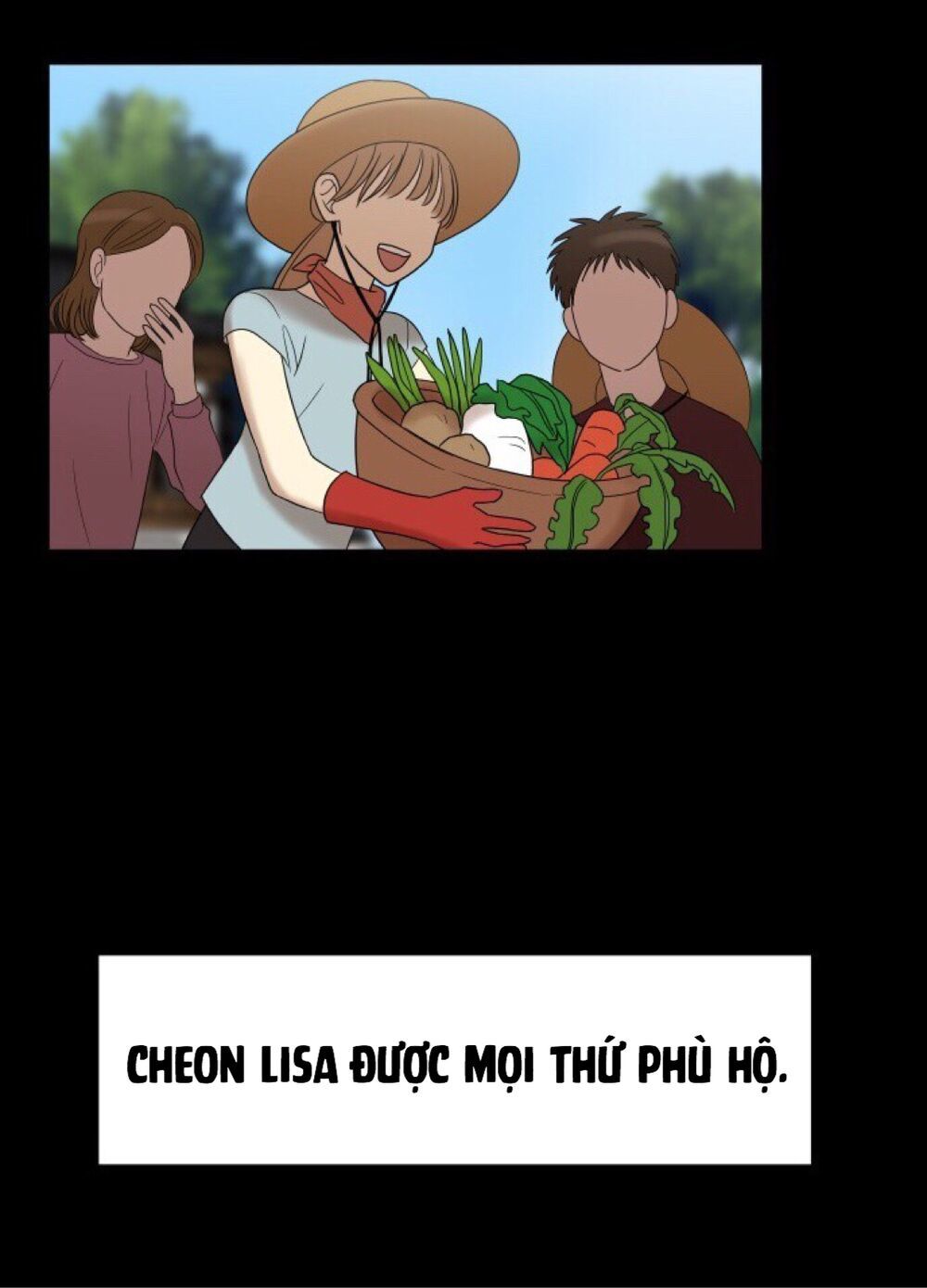 Không Còn Là Nữ Chính! Chương 1 Page 70