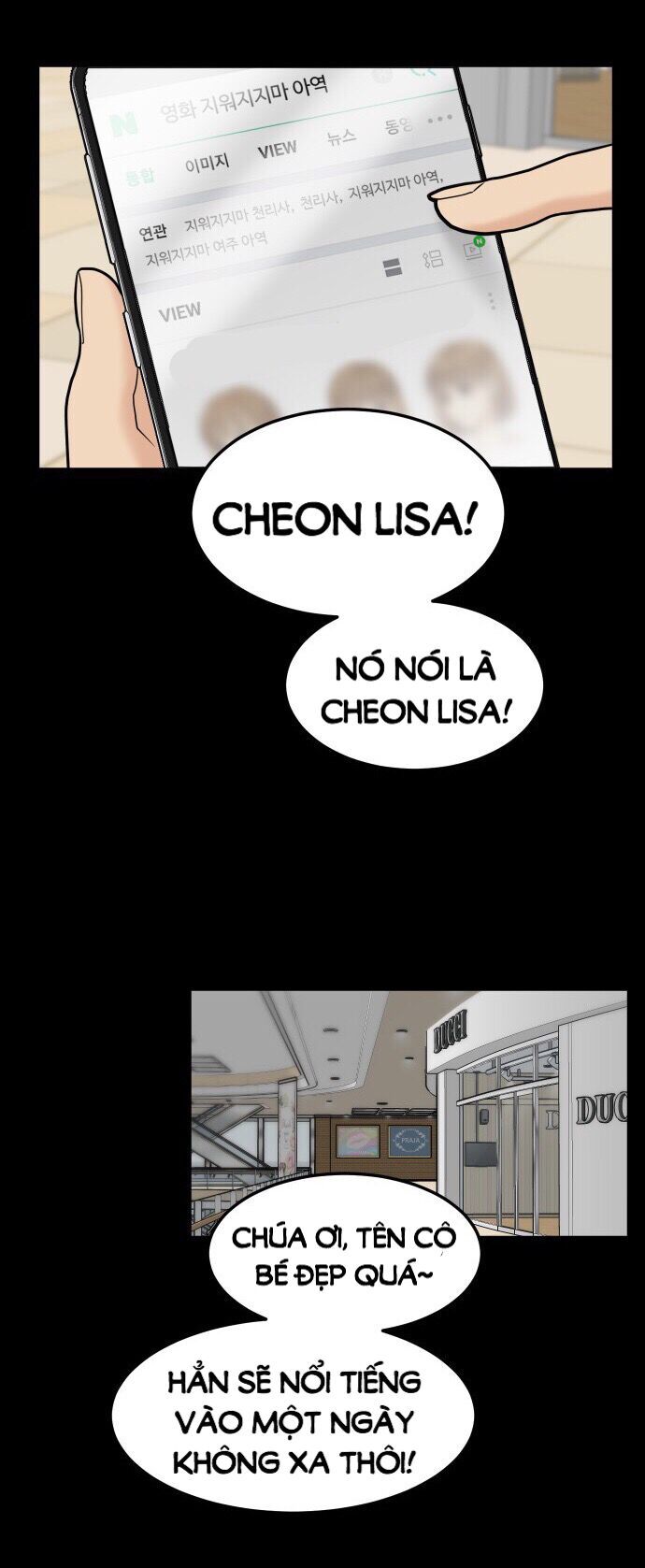 Không Còn Là Nữ Chính! Chương 1 Page 63