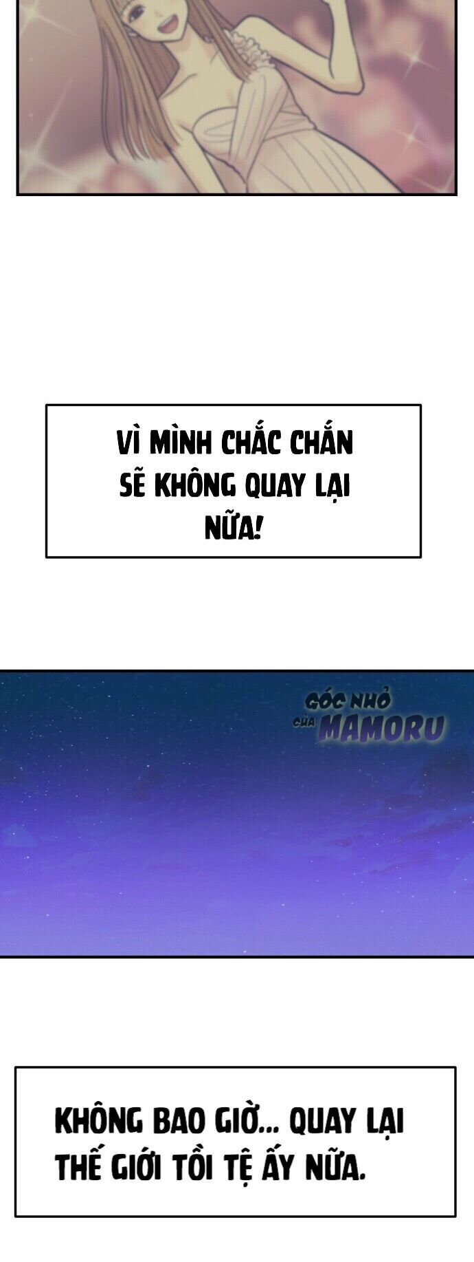 Không Còn Là Nữ Chính! Chương 1 Page 79