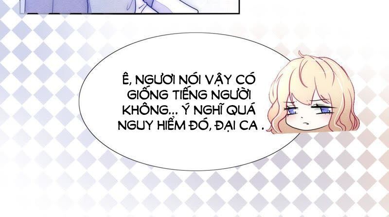 Quốc Vương Cứ Muốn Lấy Mạng Tôi Chương 3 Page 25