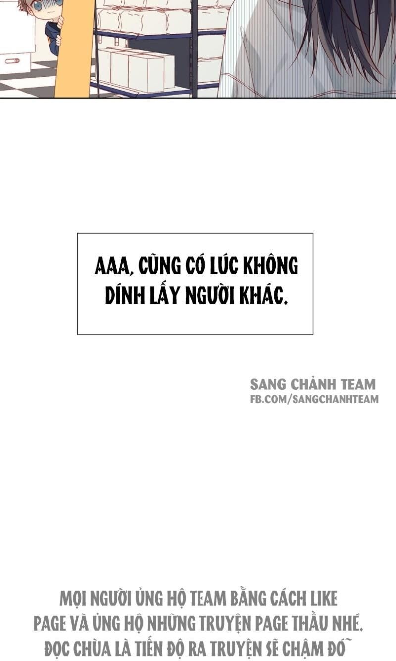 Lời Thề Như Sương Triều Chương 16 Page 29