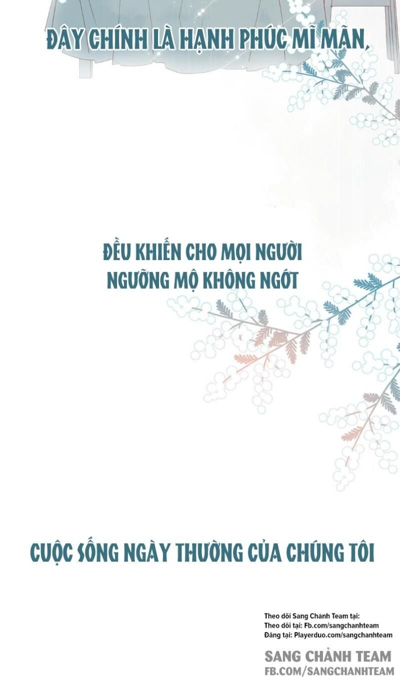 Lời Thề Như Sương Triều Chương 18 Page 30