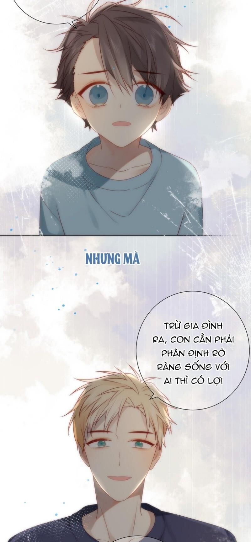 Lời Thề Như Sương Triều Chương 19 Page 2