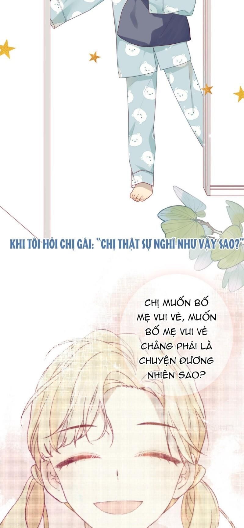 Lời Thề Như Sương Triều Chương 19 Page 6