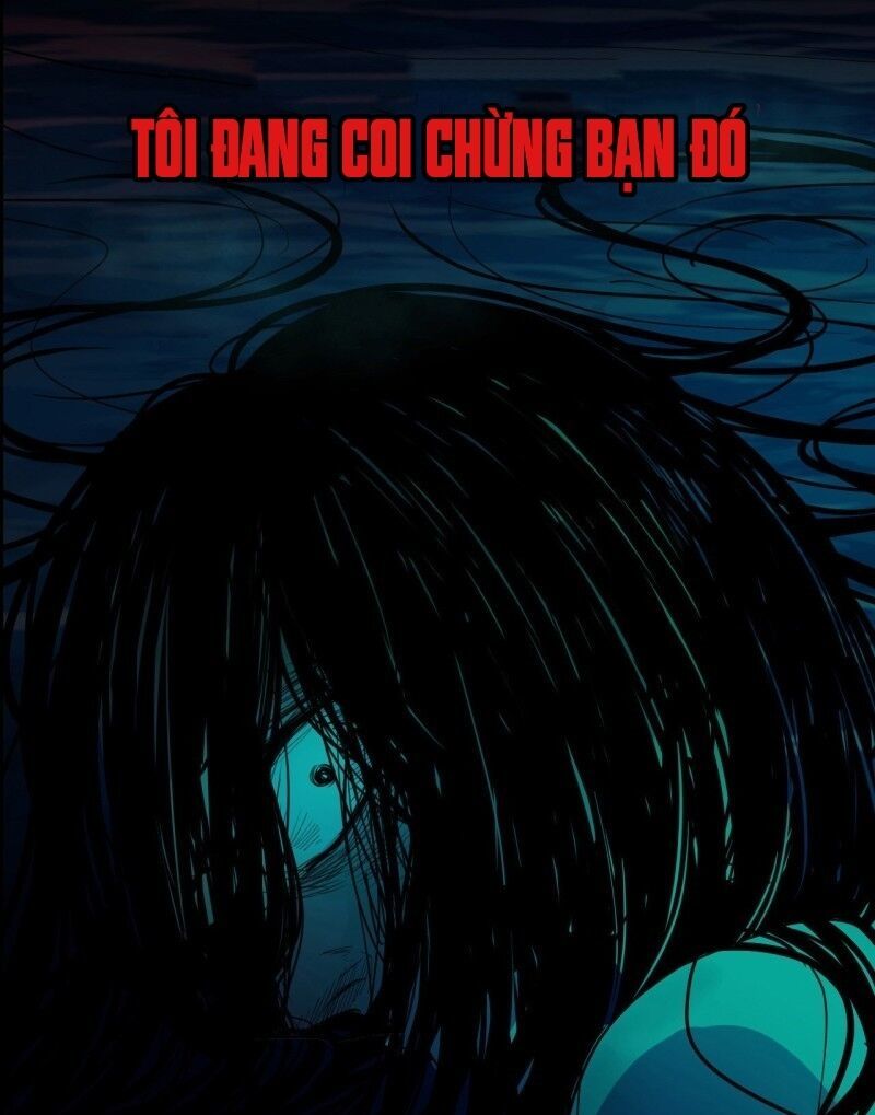 Chung Cư Địa Ngục Chương 1 Page 11