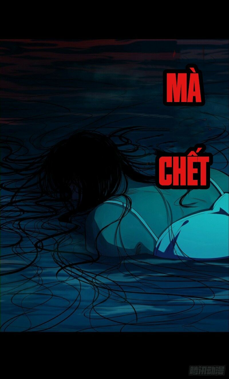 Chung Cư Địa Ngục Chương 1 Page 7