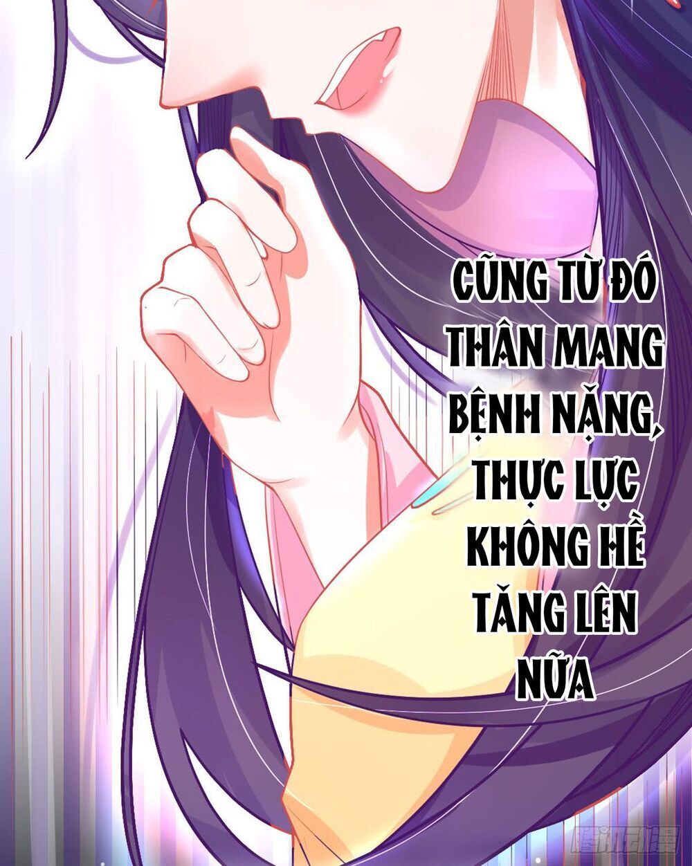 Bổn Vương Phi Có Roi Trong Tay Chương 11 Page 16