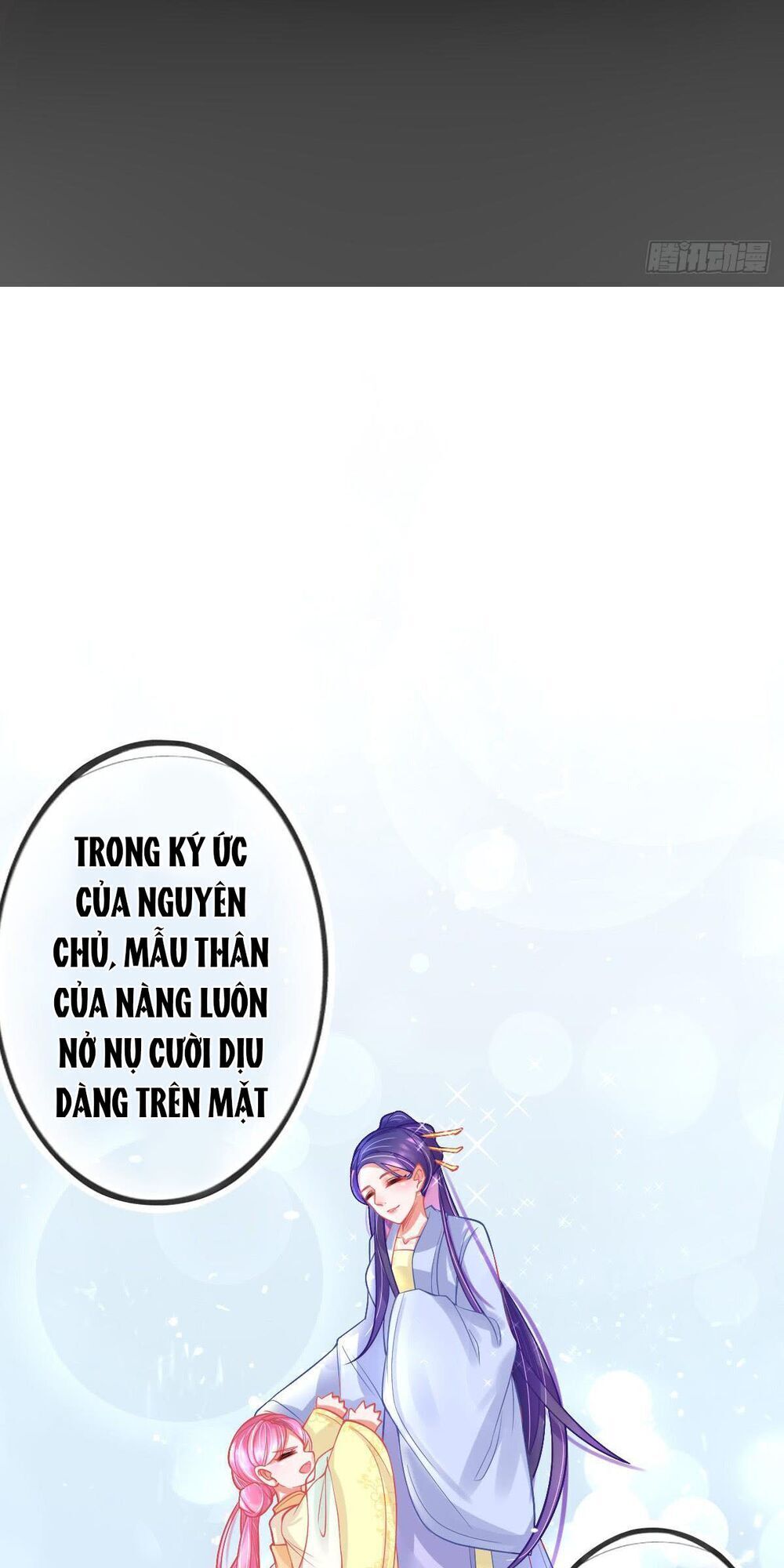 Bổn Vương Phi Có Roi Trong Tay Chương 11 Page 23