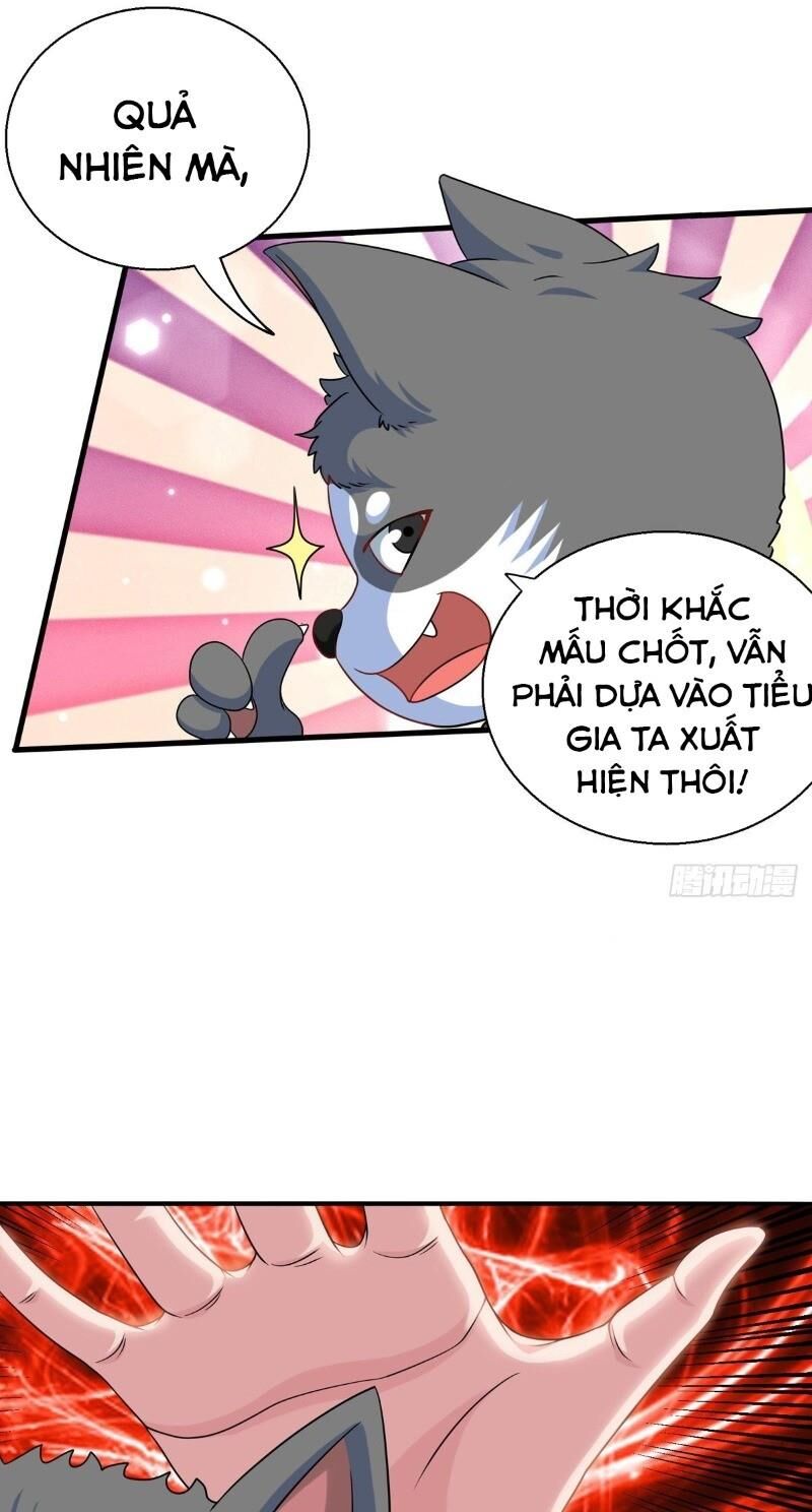 Võ Hồn Tuyệt Thế Chương 18 Page 25