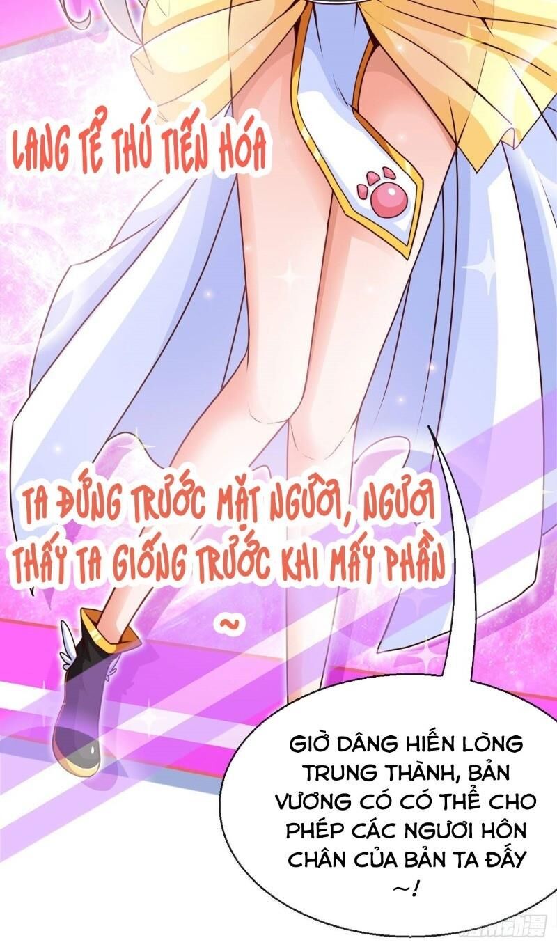 Võ Hồn Tuyệt Thế Chương 19 Page 8