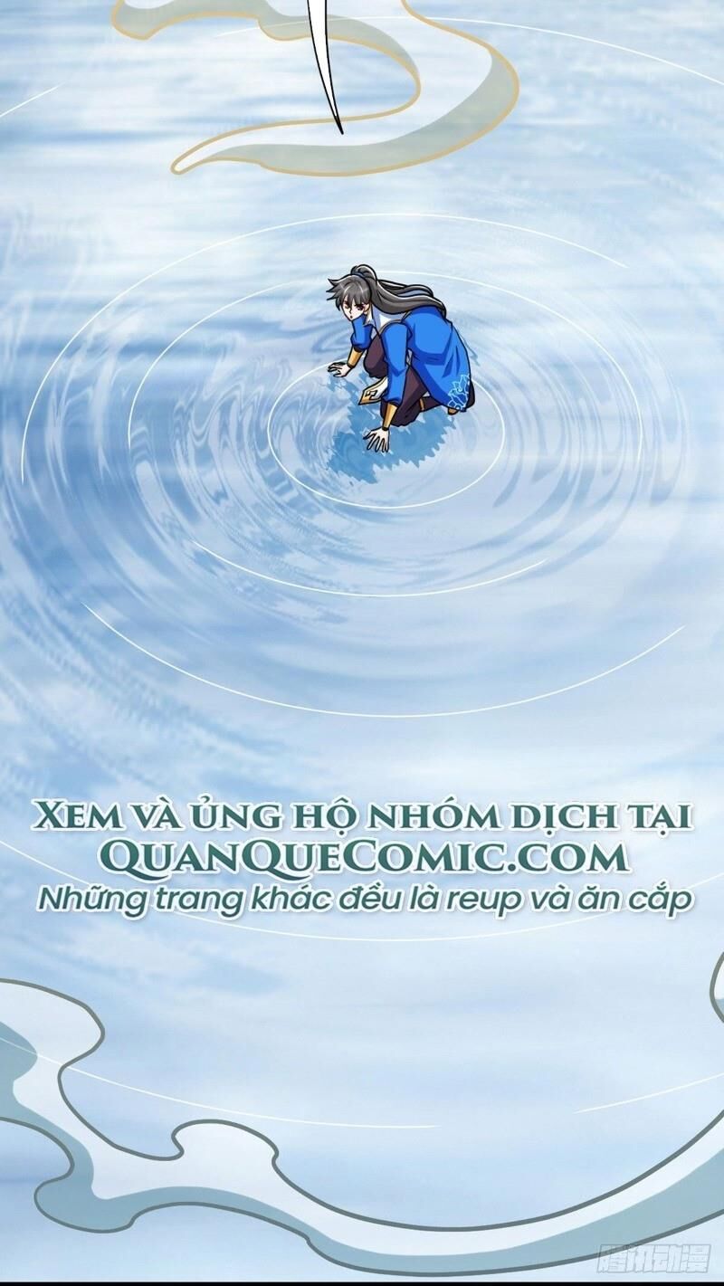 Võ Hồn Tuyệt Thế Chương 19 Page 20