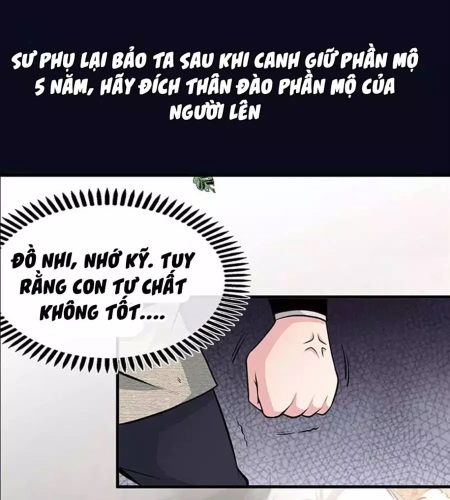 Võ Hồn Tuyệt Thế Chương 0 Page 4