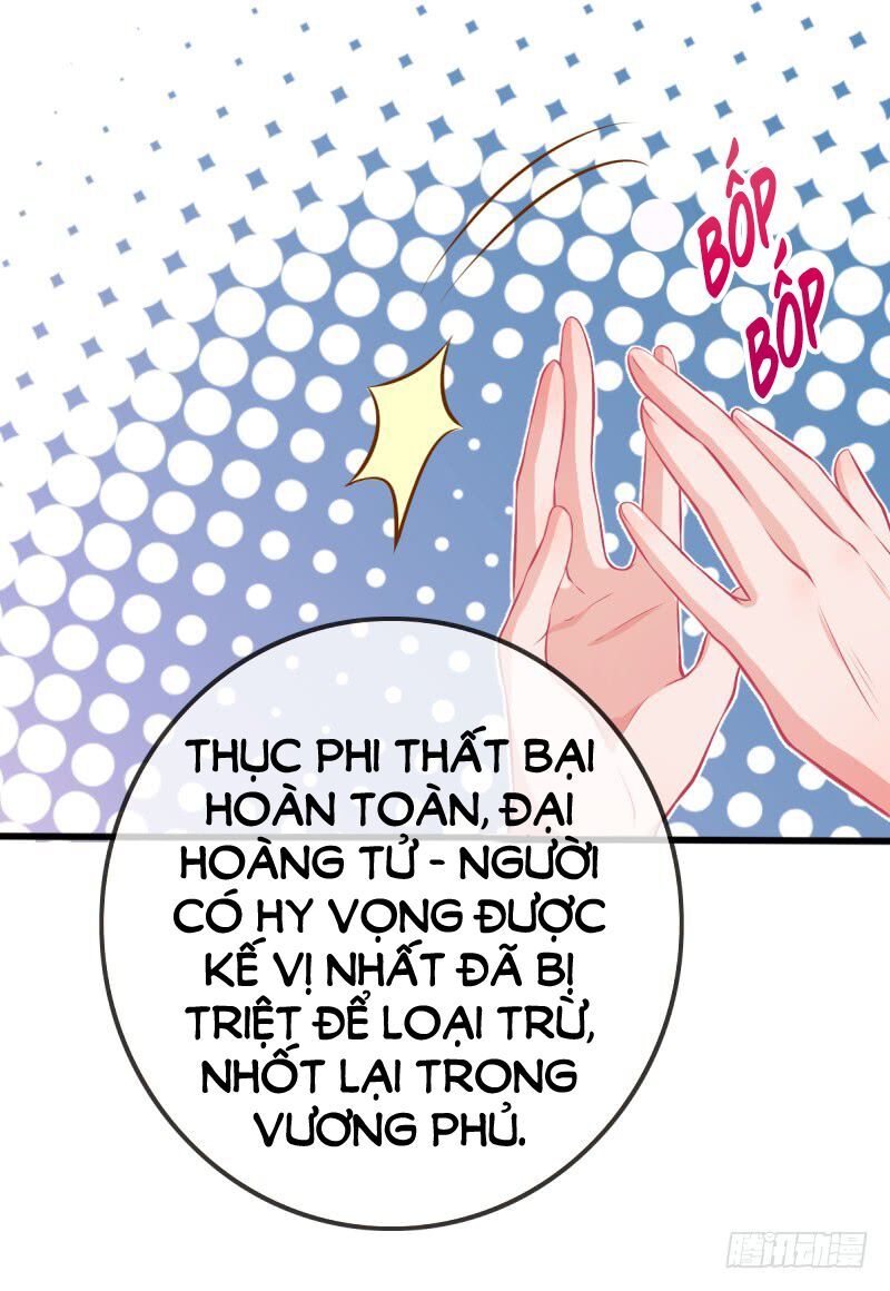 Hệ Thống Nghịch Tập Chương 9 Page 14