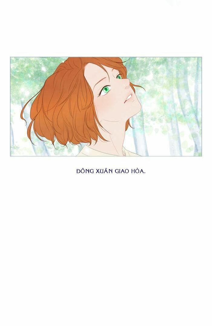 Rừng Đông Chương 54 Page 11