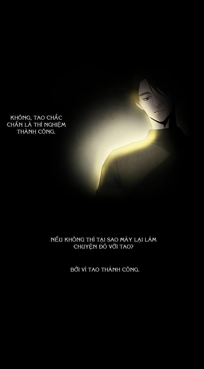 Rừng Đông Chương 55 Page 40