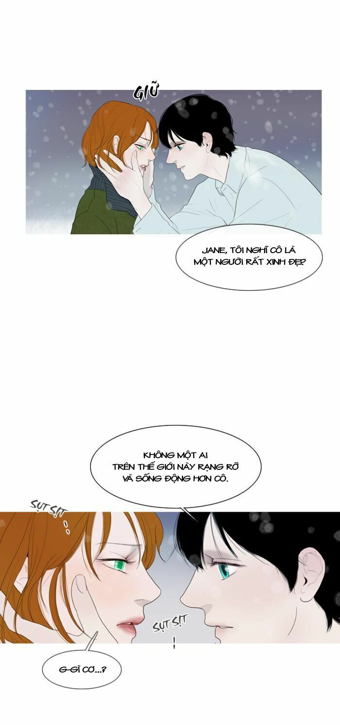 Rừng Đông Chương 55 Page 5