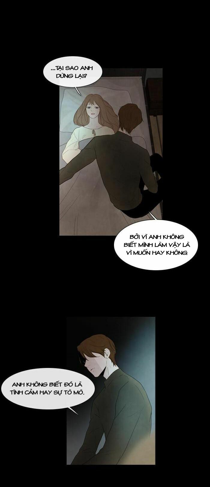 Rừng Đông Chương 56 Page 13