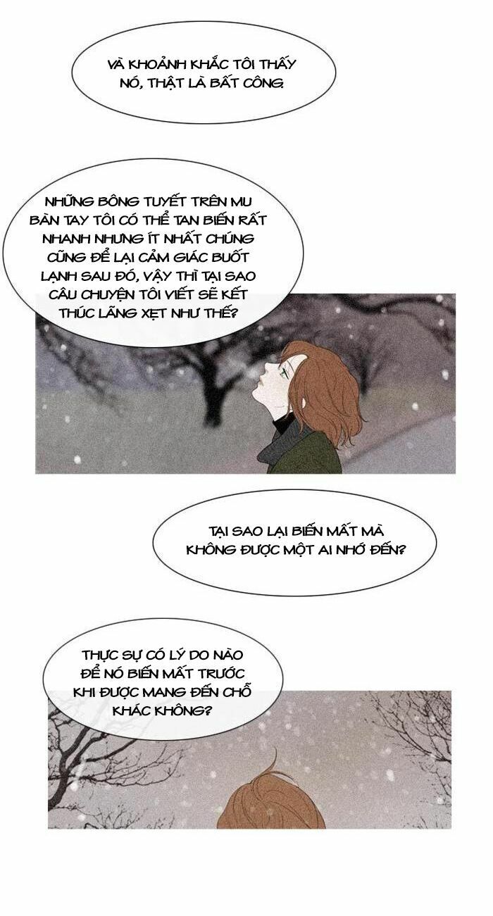 Rừng Đông Chương 56 Page 29