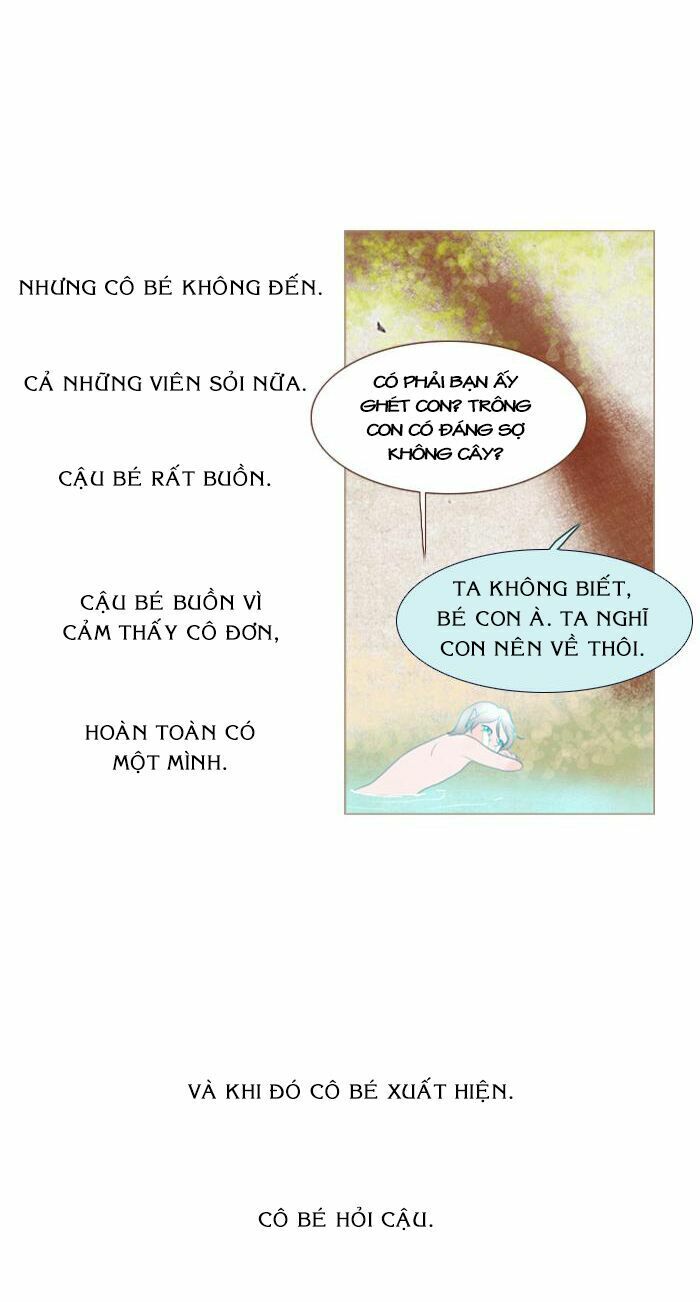 Rừng Đông Chương 57 Page 21