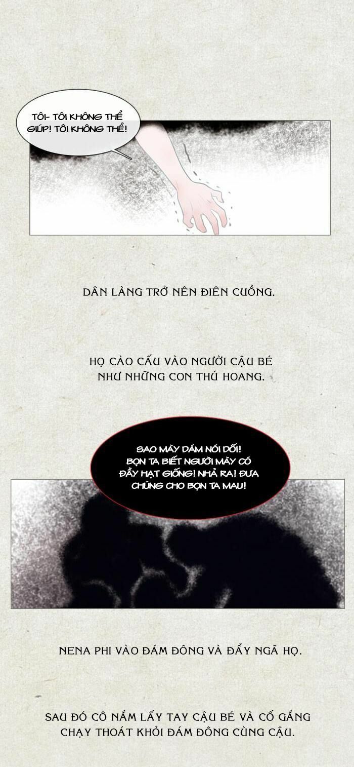 Rừng Đông Chương 57 Page 46