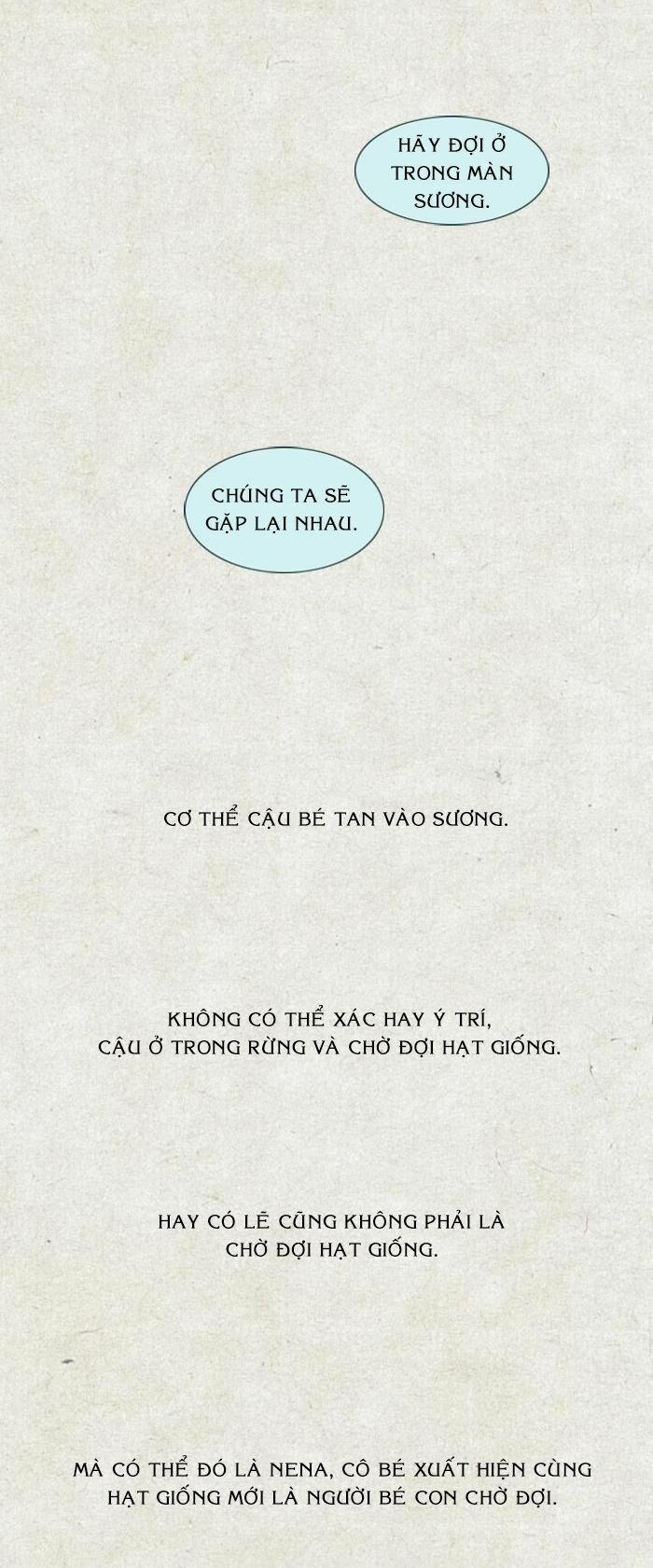 Rừng Đông Chương 57 Page 57