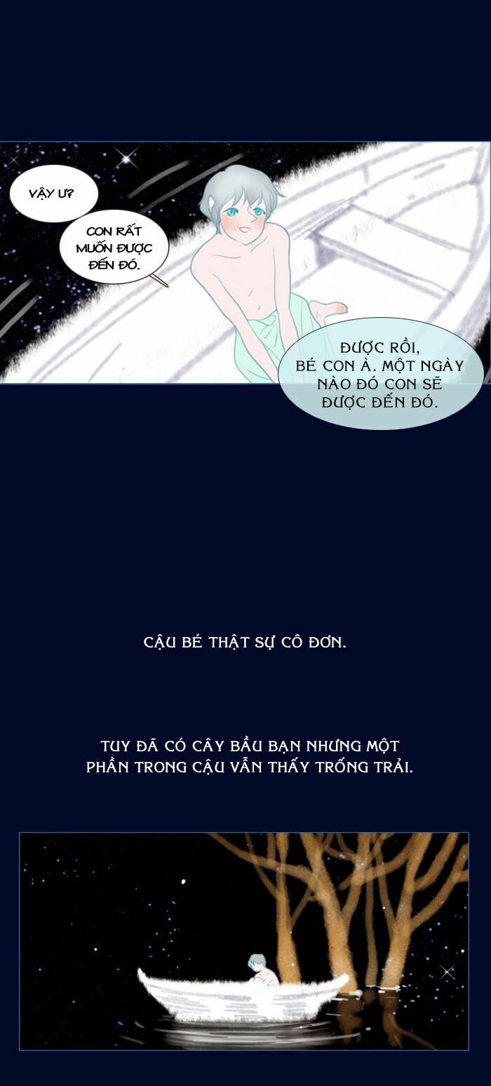 Rừng Đông Chương 57 Page 6