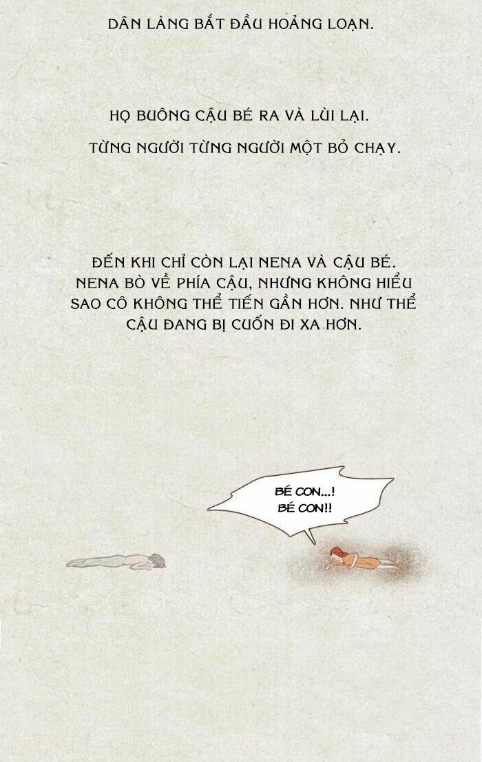 Rừng Đông Chương 57 Page 52