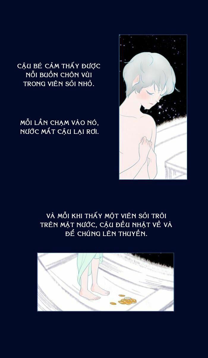 Rừng Đông Chương 57 Page 9