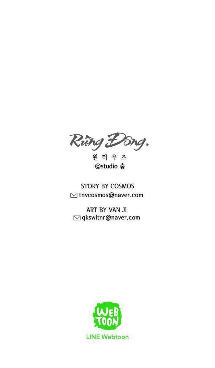 Rừng Đông Chương 59 Page 33