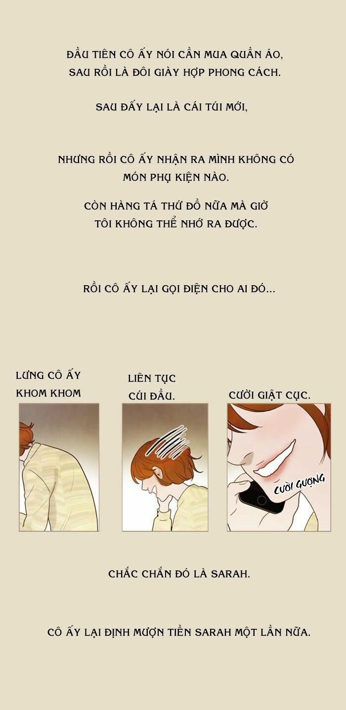 Rừng Đông Chương 52 Page 30