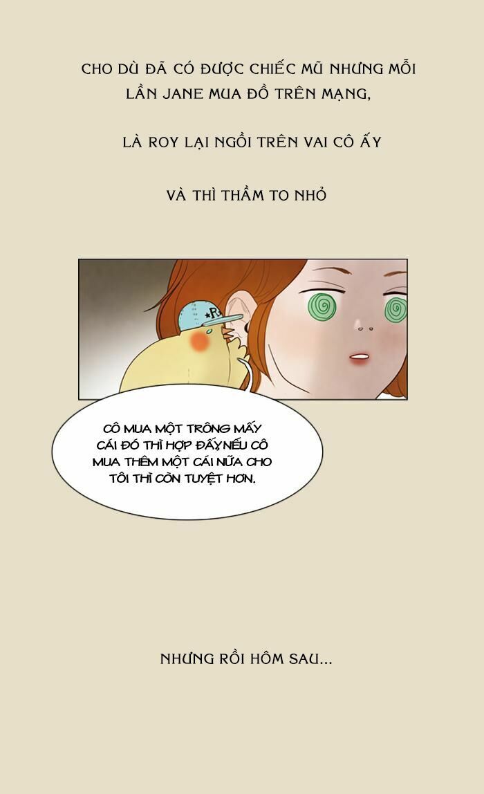 Rừng Đông Chương 52 Page 33