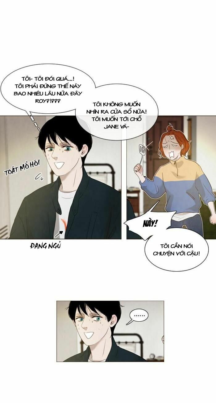 Rừng Đông Chương 65 Page 31