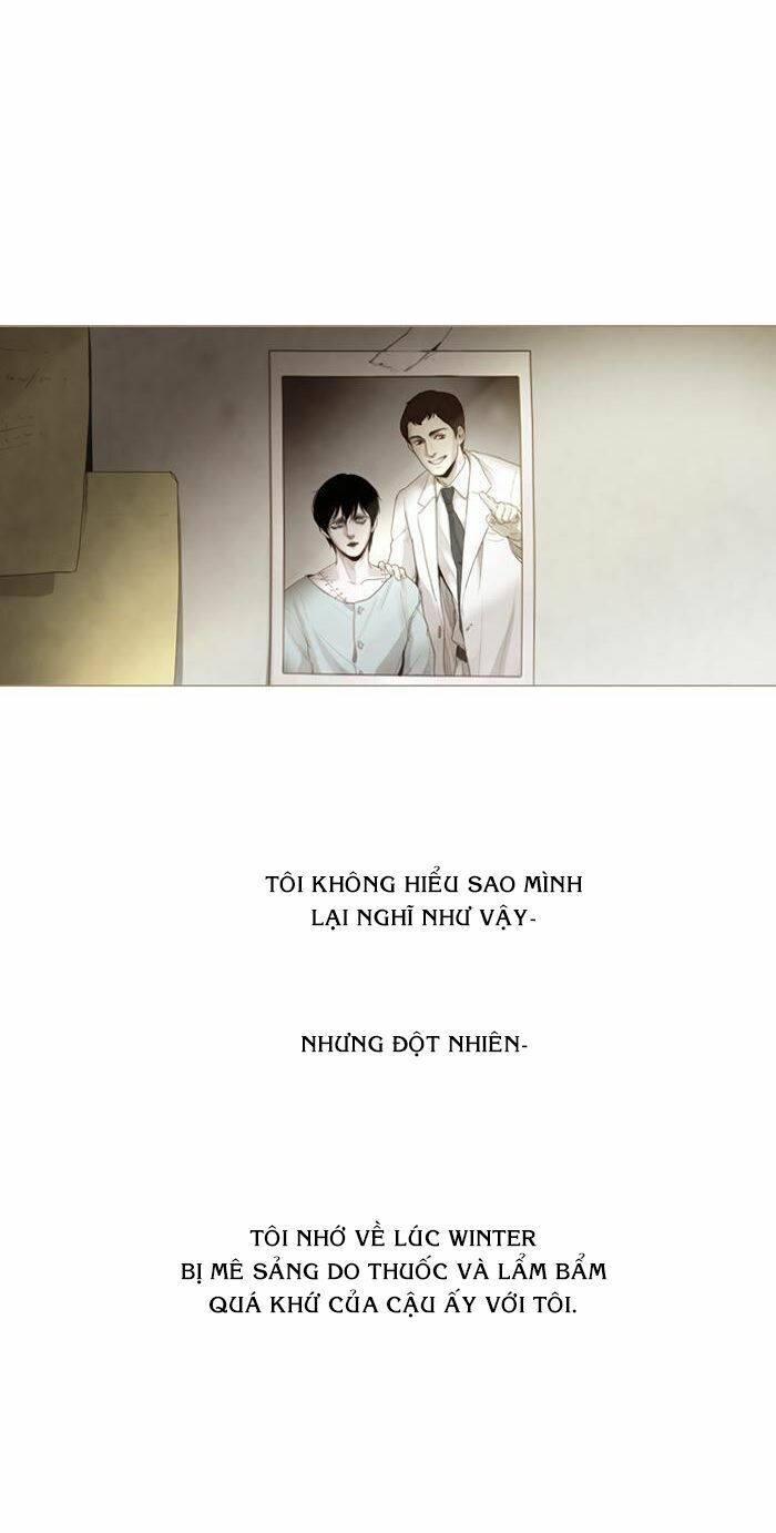 Rừng Đông Chương 65 Page 5