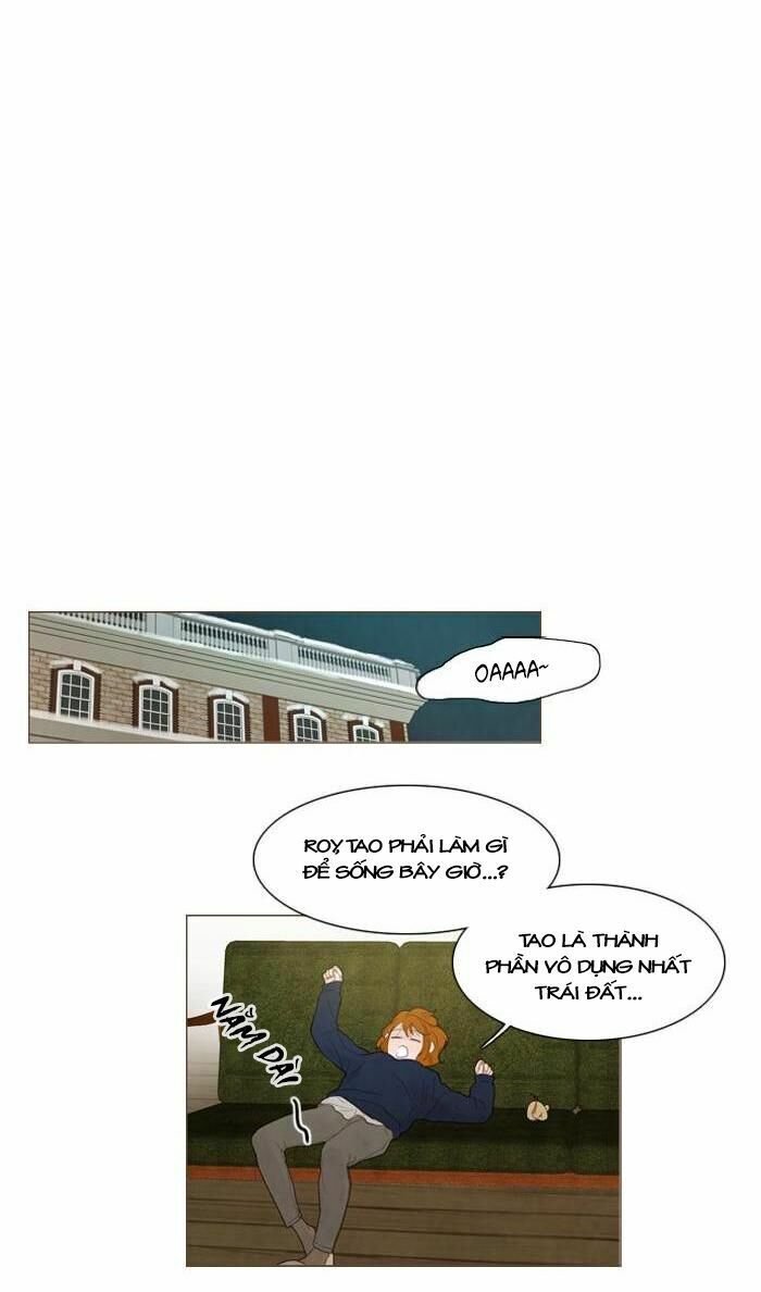 Rừng Đông Chương 60 Page 31