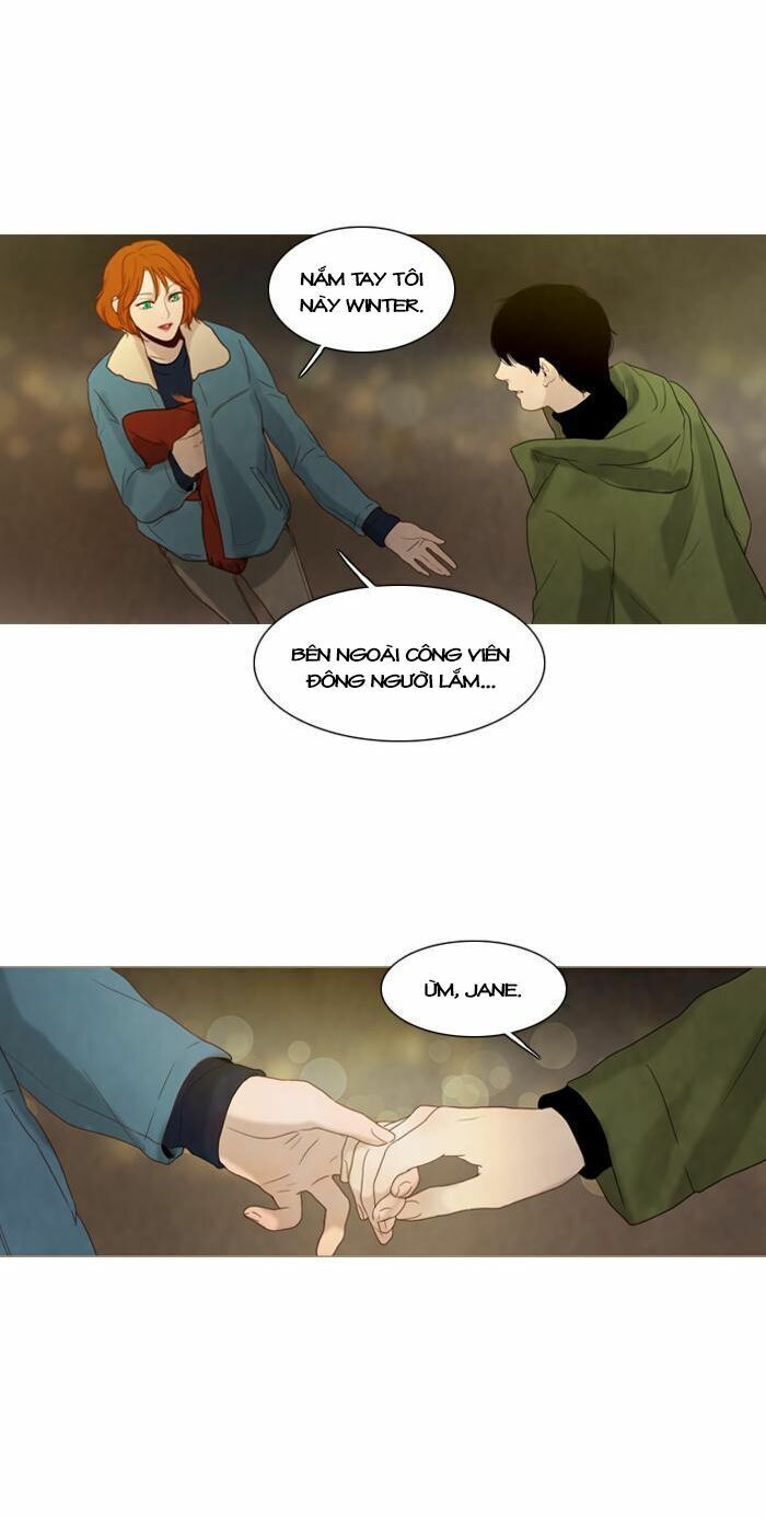 Rừng Đông Chương 62 Page 19