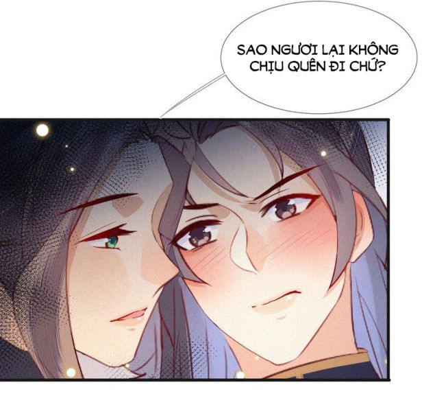 Thừa Tướng, Trẫm Biết Sai Rồi! Chương 12 Page 5