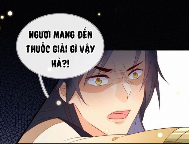 Thừa Tướng, Trẫm Biết Sai Rồi! Chương 12 Page 41