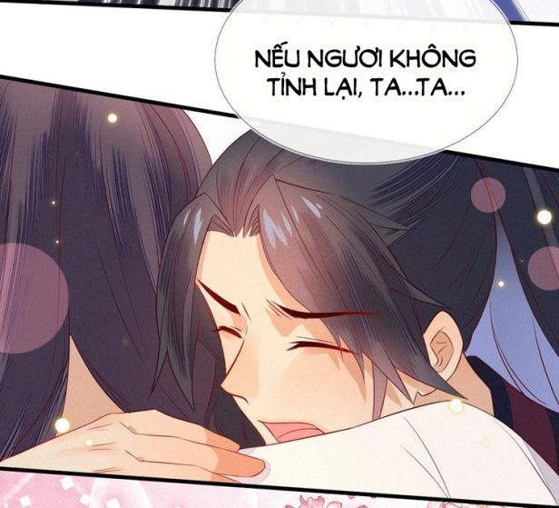 Thừa Tướng, Trẫm Biết Sai Rồi! Chương 12 Page 45