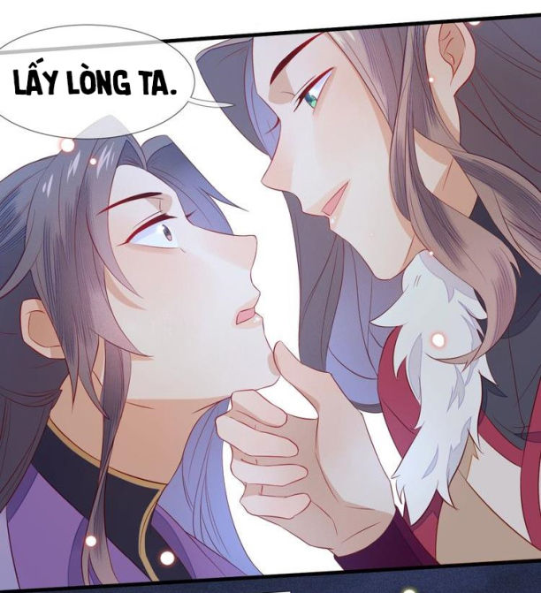 Thừa Tướng, Trẫm Biết Sai Rồi! Chương 12 Page 18