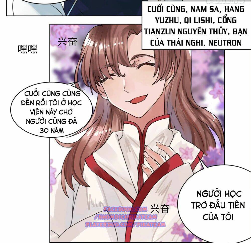 Kế Hoạch Giải Cứu Natra Chương 5 Page 48